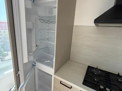 Prodej bytu 3+1 62 m²