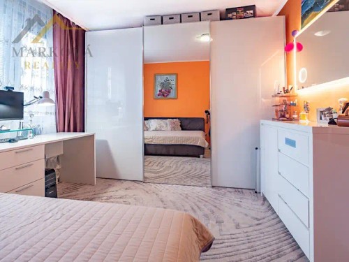 Prodej bytu 3+1 72 m²
