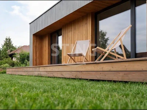 Prodej stavebního pozemku 1378 m²