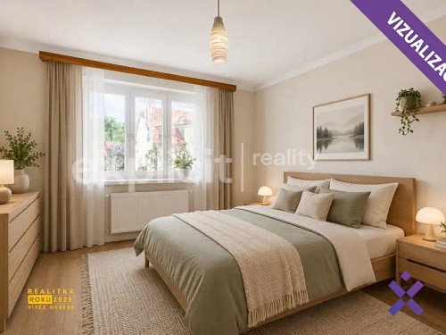 Prodej domu 122 m², pozemek 1312 m²