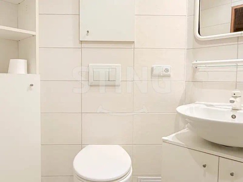 Prodej bytu 3+kk 62 m²