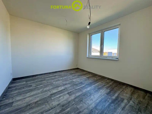 Prodej domu 107 m², pozemek 1423 m²