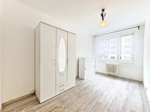 Prodej bytu 2+kk 43 m²