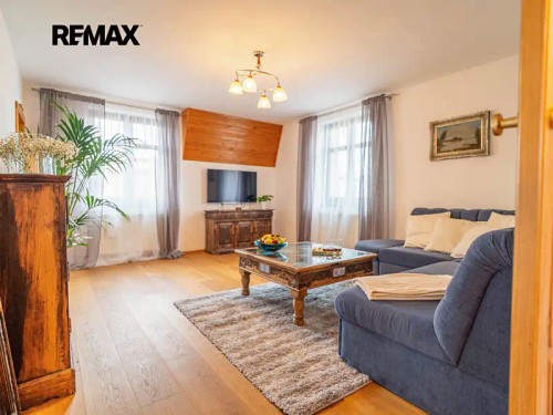 Prodej domu 296 m², pozemek 349 m²