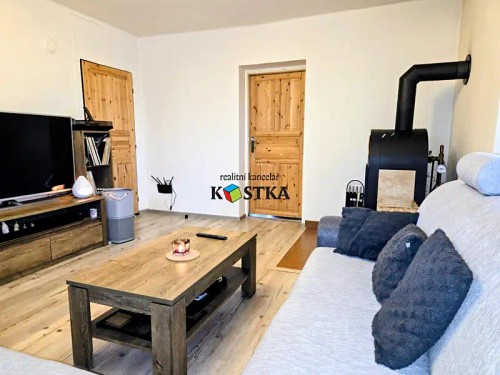 Prodaný byt 3+1 105 m²