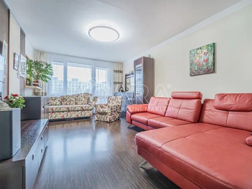 Prodej bytu 3+1 85 m²