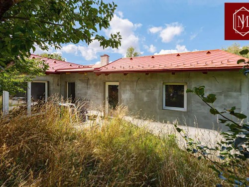 Prodej domu 199 m², pozemek 575 m²