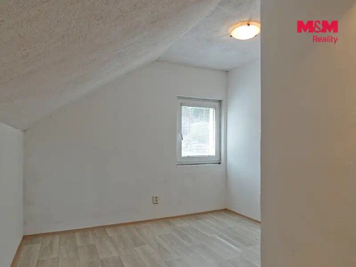 Prodej chaty 86 m², pozemek 777 m²