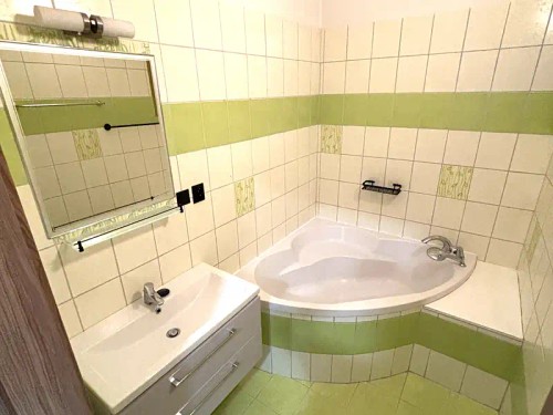 Prodaný byt 2+1 63 m²