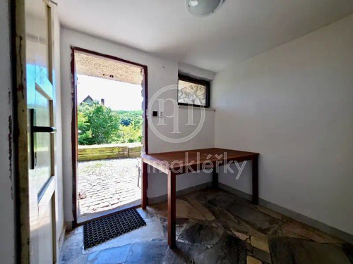 Prodej chaty 69 m², pozemek 390 m²