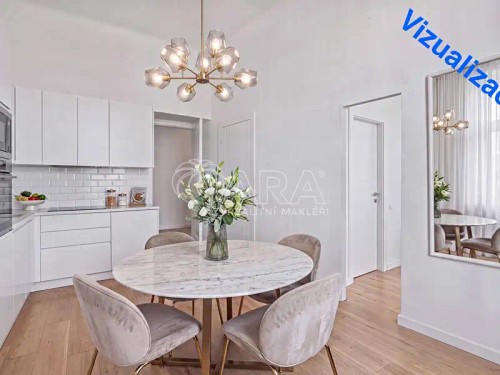 Prodaný byt 2+1 102 m²