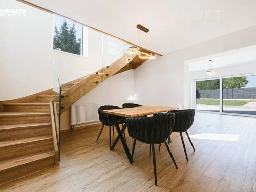 Prodej domu 255 m², pozemek 541 m²