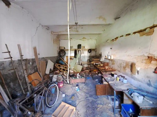 Prodej zemědělské usedlosti 185 m², pozemek 1413 m²
