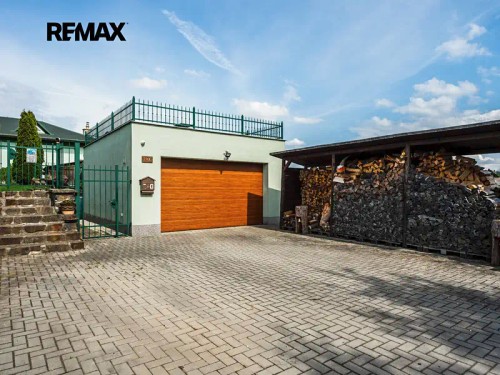 Prodej bytu 5+kk 154 m²