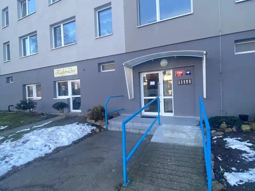Prodaný byt 3+1 77 m²