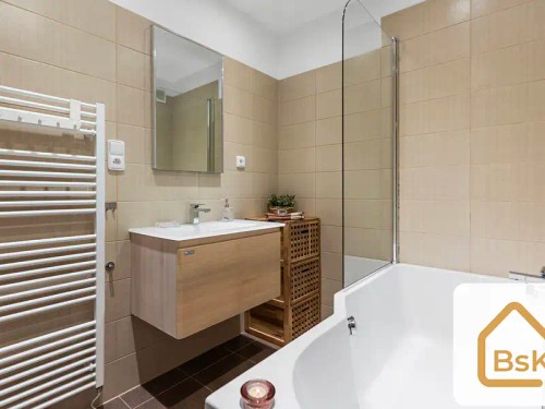 Prodaný byt 3+1 78 m²