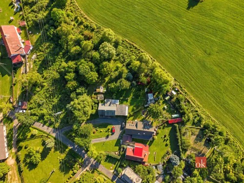 Prodej domu 123 m², pozemek 1465 m²