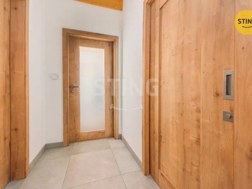 Prodej domu 90 m², pozemek 638 m²