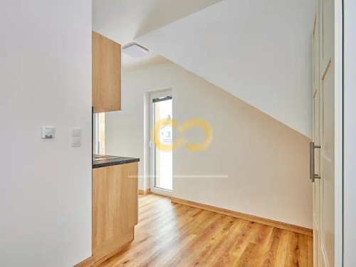 Prodej bytu 1+kk 33 m²