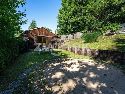 Prodej chaty 58 m², pozemek 379 m²