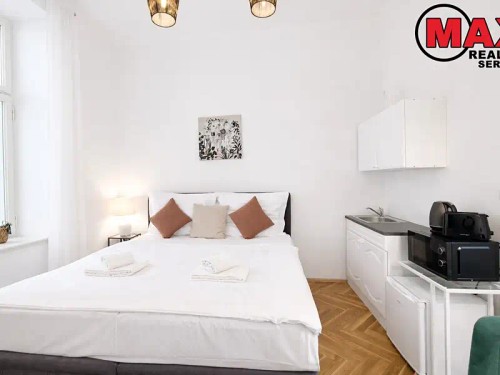 Prodej bytu 1+kk 21 m²