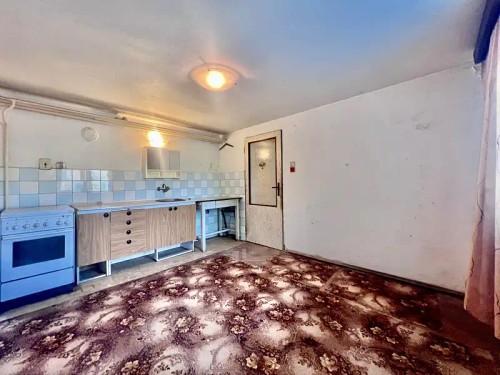 Prodej domu 147 m², pozemek 295 m²