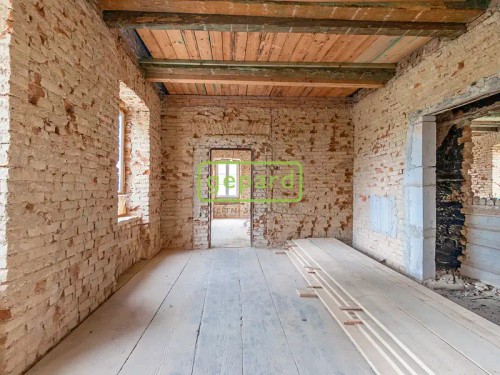 Prodej domu 388 m², pozemek 3321 m²