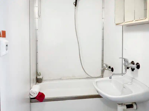 Prodaný byt 1+kk 27 m²