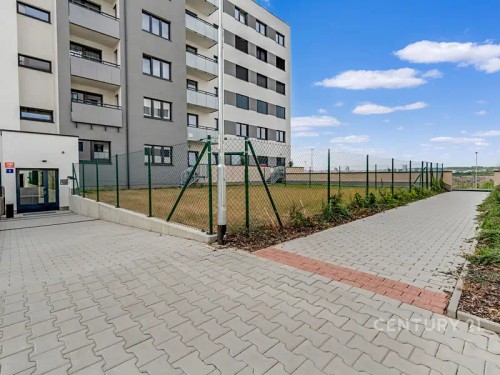 Prodej bytu 1+kk 31 m²