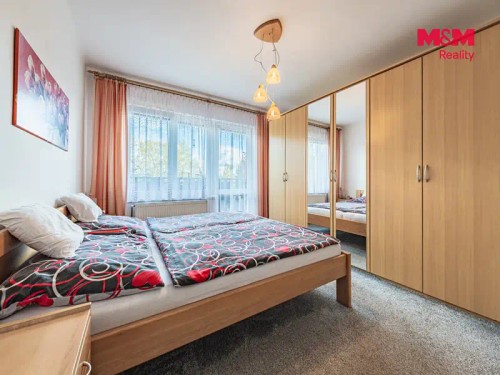 Prodej bytu 3+1 75 m²