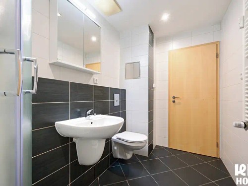 Prodej bytu 1+kk 39 m²