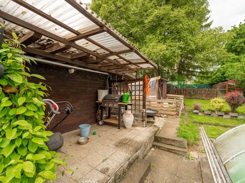 Prodej domu 128 m², pozemek 559 m²