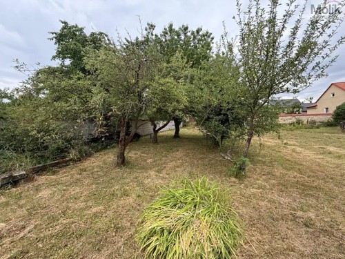 Prodej stavebního pozemku 1609 m²