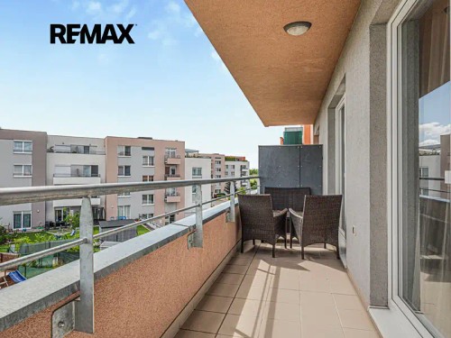 Prodej bytu 2+kk 73 m²
