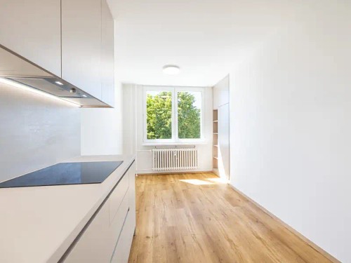 Prodaný byt 3+kk 77 m²