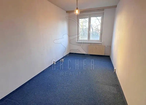 Prodej bytu 3+1 76 m²