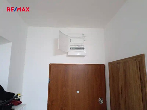 Prodaný byt 2+kk 25 m²
