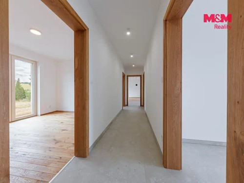 Prodej domu 113 m², pozemek 930 m²