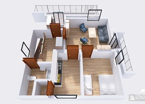 Prodej domu 169 m², pozemek 570 m²