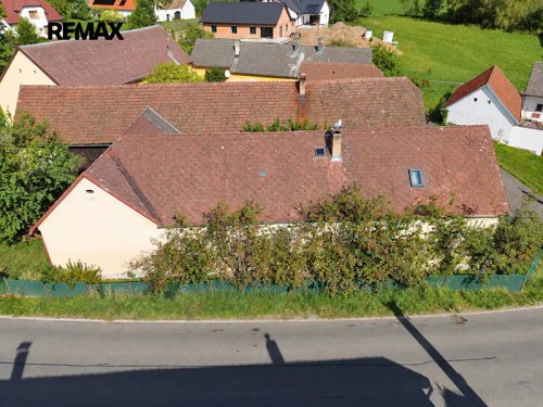 Prodej domu 80 m², pozemek 350 m²