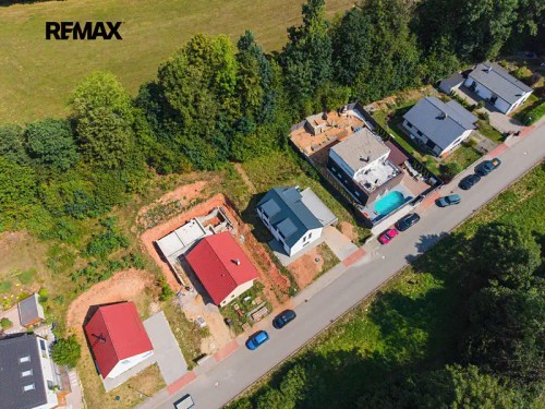Prodej domu 152 m², pozemek 642 m²