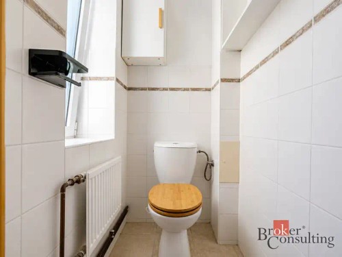 Prodej bytu 3+kk 76 m²