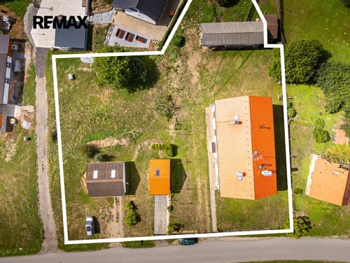 Prodej bytu 3+1 78 m²