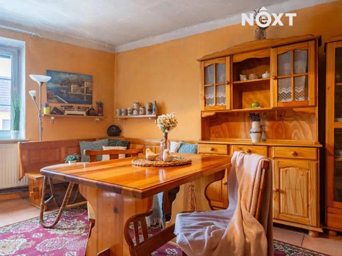 Prodej domu 95 m², pozemek 550 m²