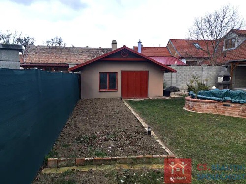 Prodej domu 165 m², pozemek 360 m²