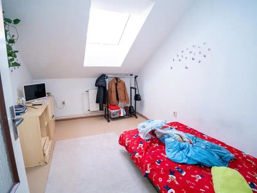 Prodej bytu 4+kk 65 m²