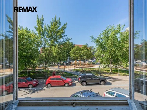 Prodej bytu 2+kk 43 m²