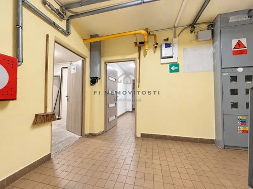 Prodej bytu 3+1 68 m²