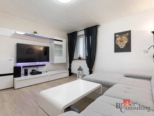 Prodaný byt 3+1 59 m²