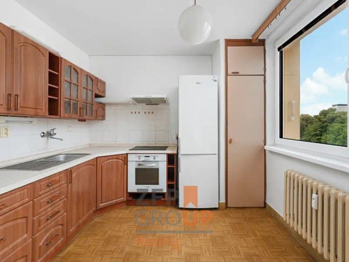 Prodaný byt 2+1 67 m²